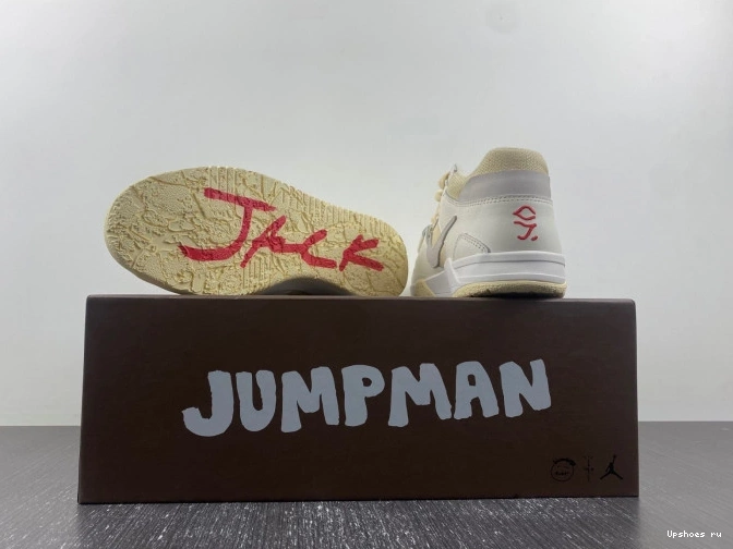 Jack Jumpman Travis Scott TR Jordan 0503